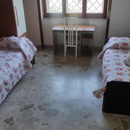 トッレ・デル・グレコSakura House Near Vesuvius, Herculaneum And Pompeii Free Parkingアパートメント エクステリア 写真