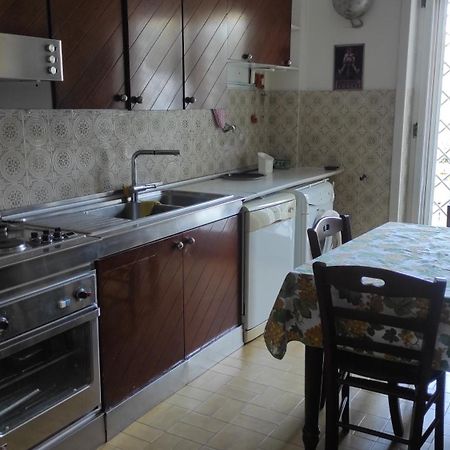 トッレ・デル・グレコSakura House Near Vesuvius, Herculaneum And Pompeii Free Parkingアパートメント エクステリア 写真