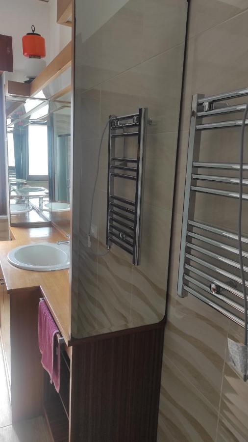 トッレ・デル・グレコSakura House Near Vesuvius, Herculaneum And Pompeii Free Parkingアパートメント エクステリア 写真