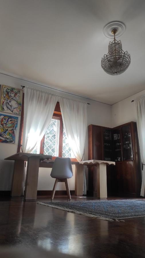 トッレ・デル・グレコSakura House Near Vesuvius, Herculaneum And Pompeii Free Parkingアパートメント エクステリア 写真