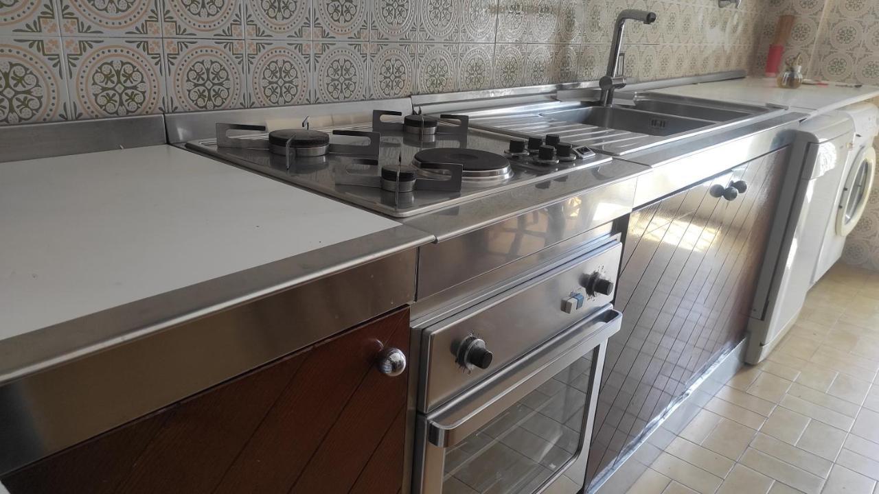 トッレ・デル・グレコSakura House Near Vesuvius, Herculaneum And Pompeii Free Parkingアパートメント エクステリア 写真