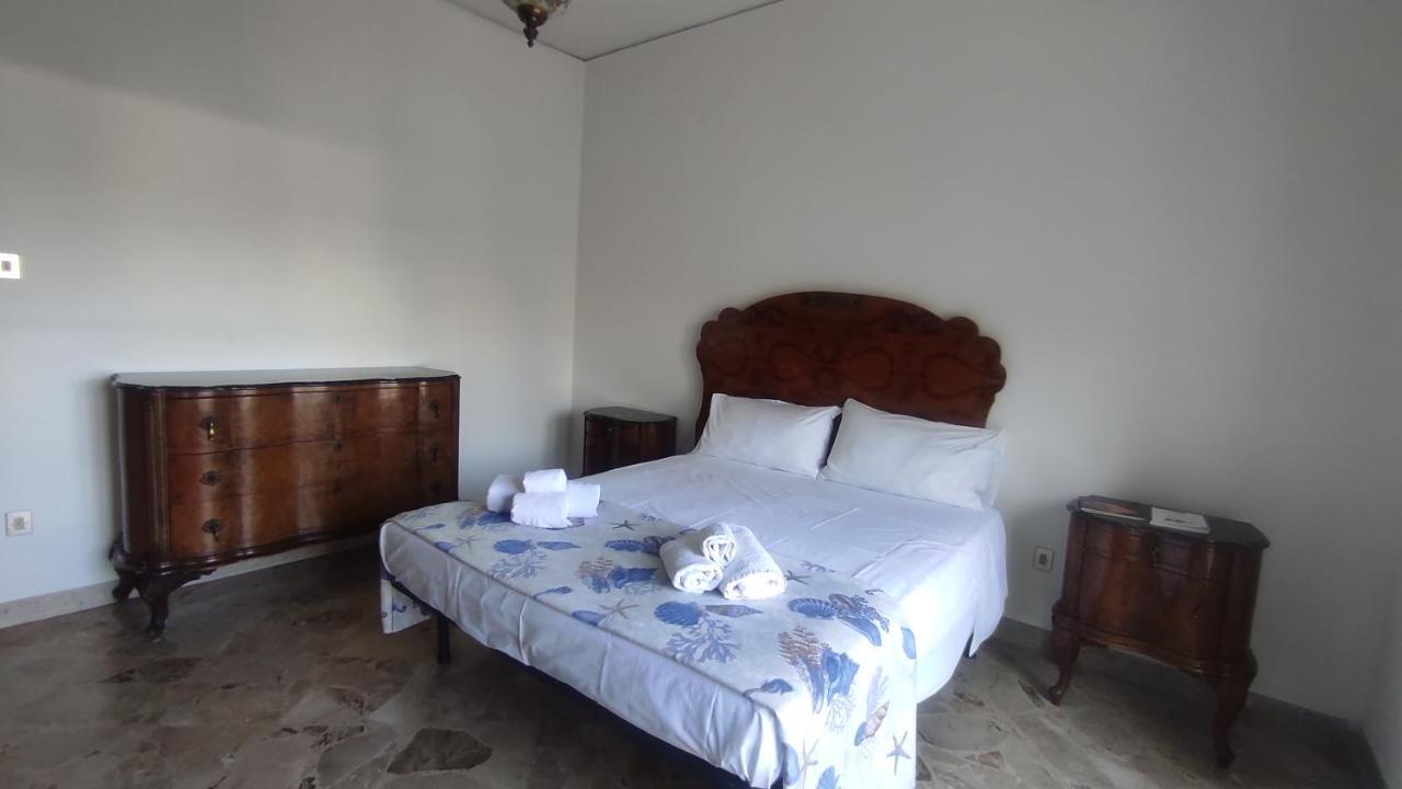 トッレ・デル・グレコSakura House Near Vesuvius, Herculaneum And Pompeii Free Parkingアパートメント エクステリア 写真