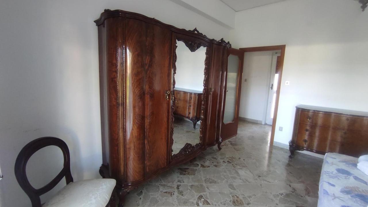 トッレ・デル・グレコSakura House Near Vesuvius, Herculaneum And Pompeii Free Parkingアパートメント エクステリア 写真
