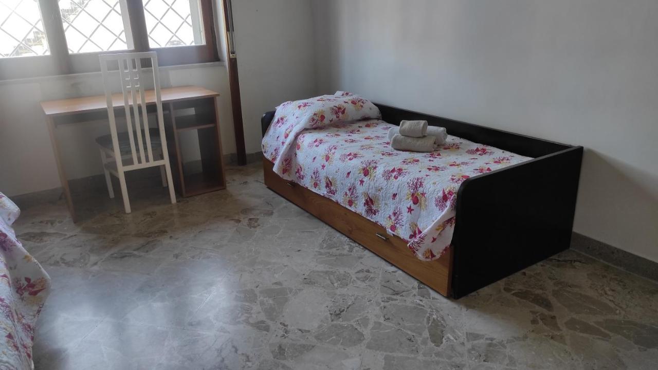 トッレ・デル・グレコSakura House Near Vesuvius, Herculaneum And Pompeii Free Parkingアパートメント エクステリア 写真