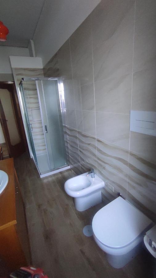 トッレ・デル・グレコSakura House Near Vesuvius, Herculaneum And Pompeii Free Parkingアパートメント エクステリア 写真