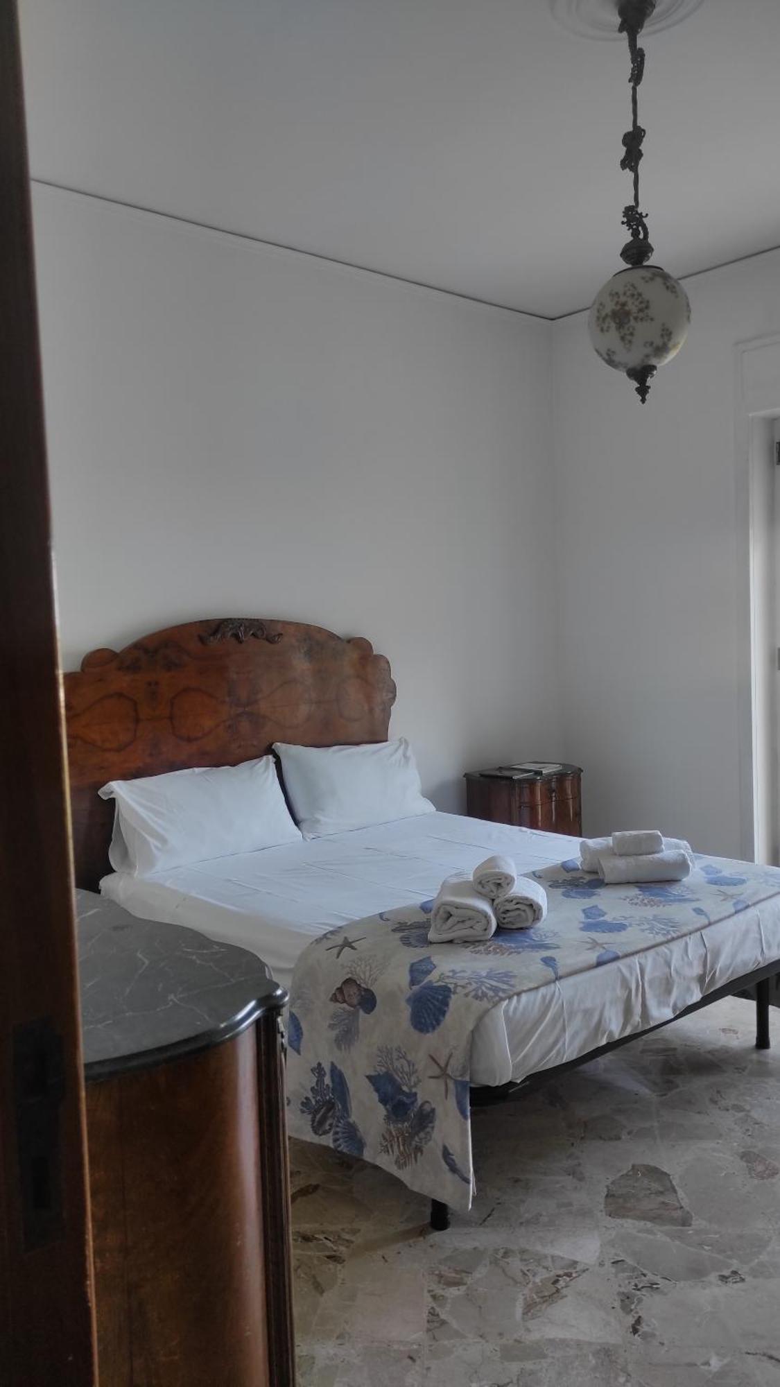 トッレ・デル・グレコSakura House Near Vesuvius, Herculaneum And Pompeii Free Parkingアパートメント エクステリア 写真