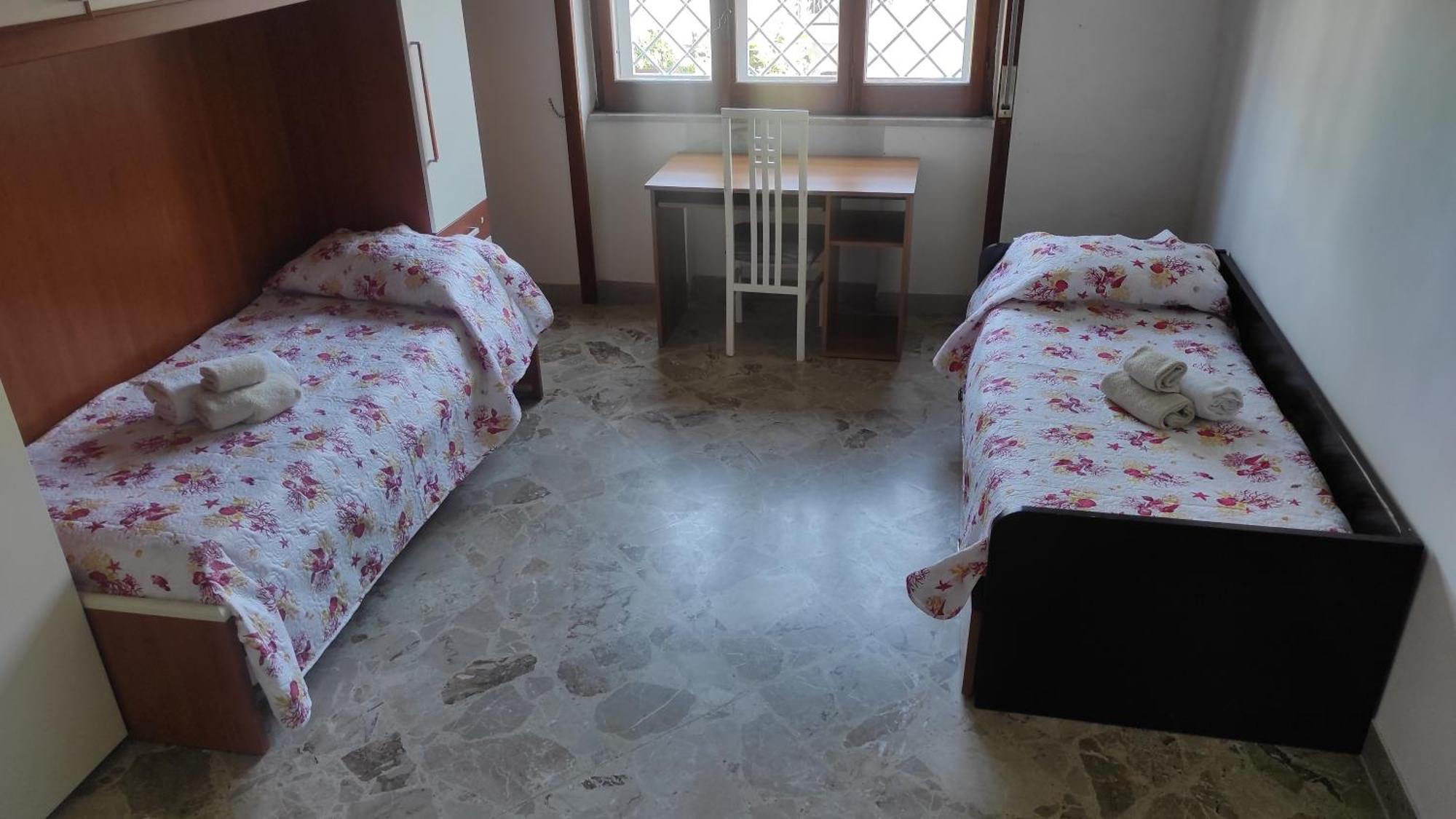 トッレ・デル・グレコSakura House Near Vesuvius, Herculaneum And Pompeii Free Parkingアパートメント エクステリア 写真