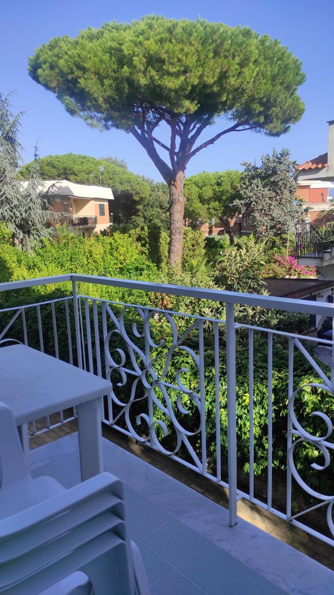 トッレ・デル・グレコSakura House Near Vesuvius, Herculaneum And Pompeii Free Parkingアパートメント エクステリア 写真