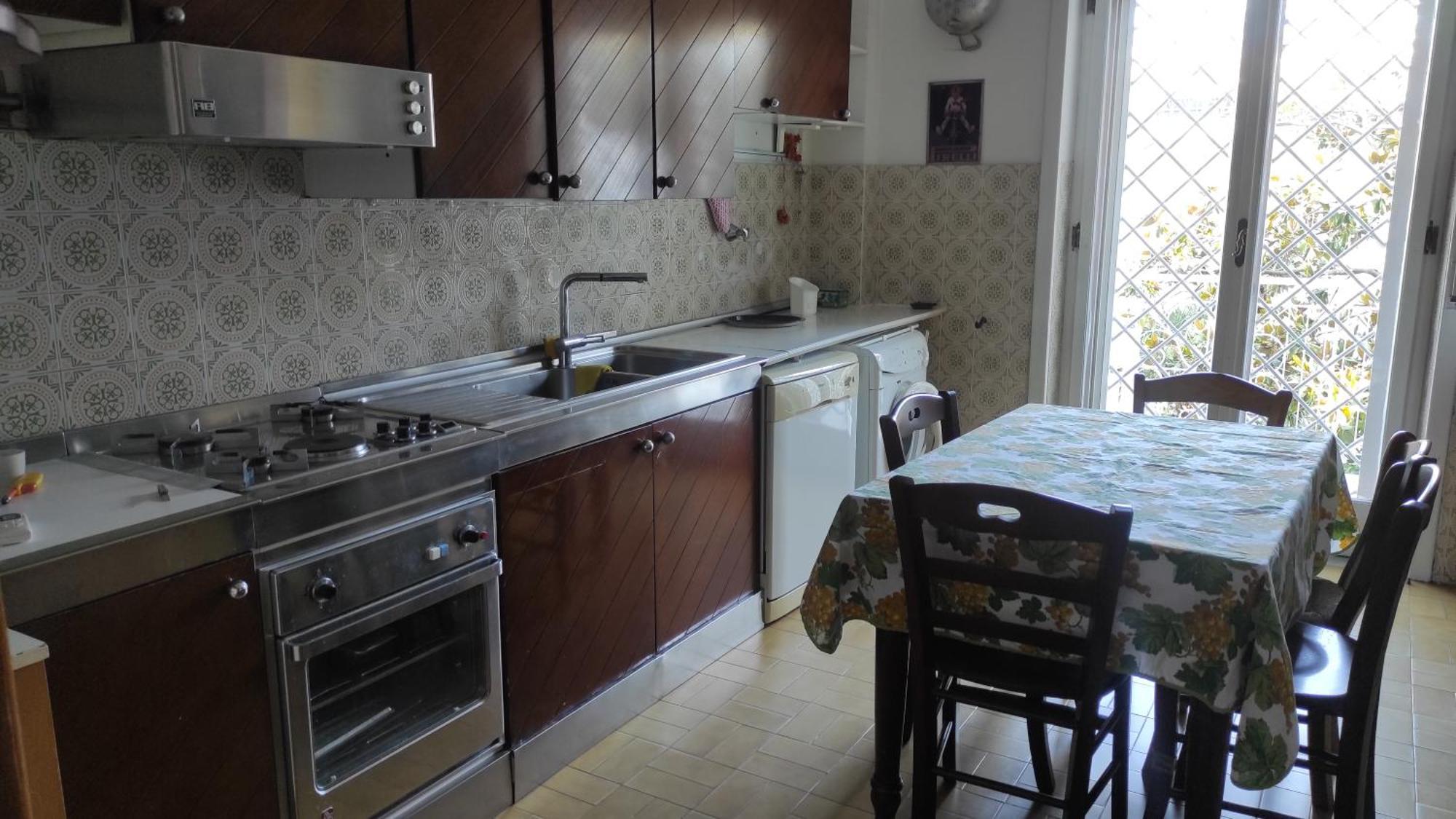 トッレ・デル・グレコSakura House Near Vesuvius, Herculaneum And Pompeii Free Parkingアパートメント エクステリア 写真